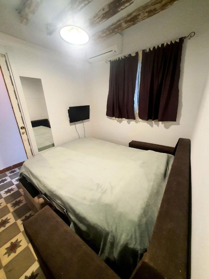 Viejo Hospedaje B&B アルメリア エクステリア 写真