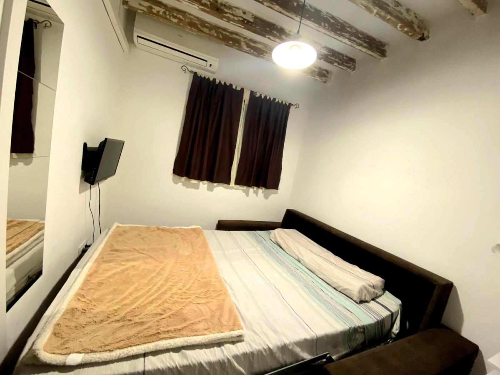 Viejo Hospedaje B&B アルメリア エクステリア 写真