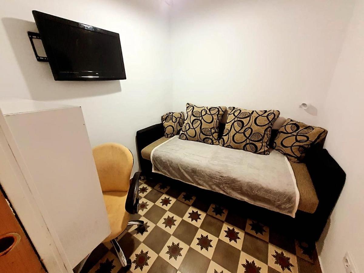 Viejo Hospedaje B&B アルメリア エクステリア 写真