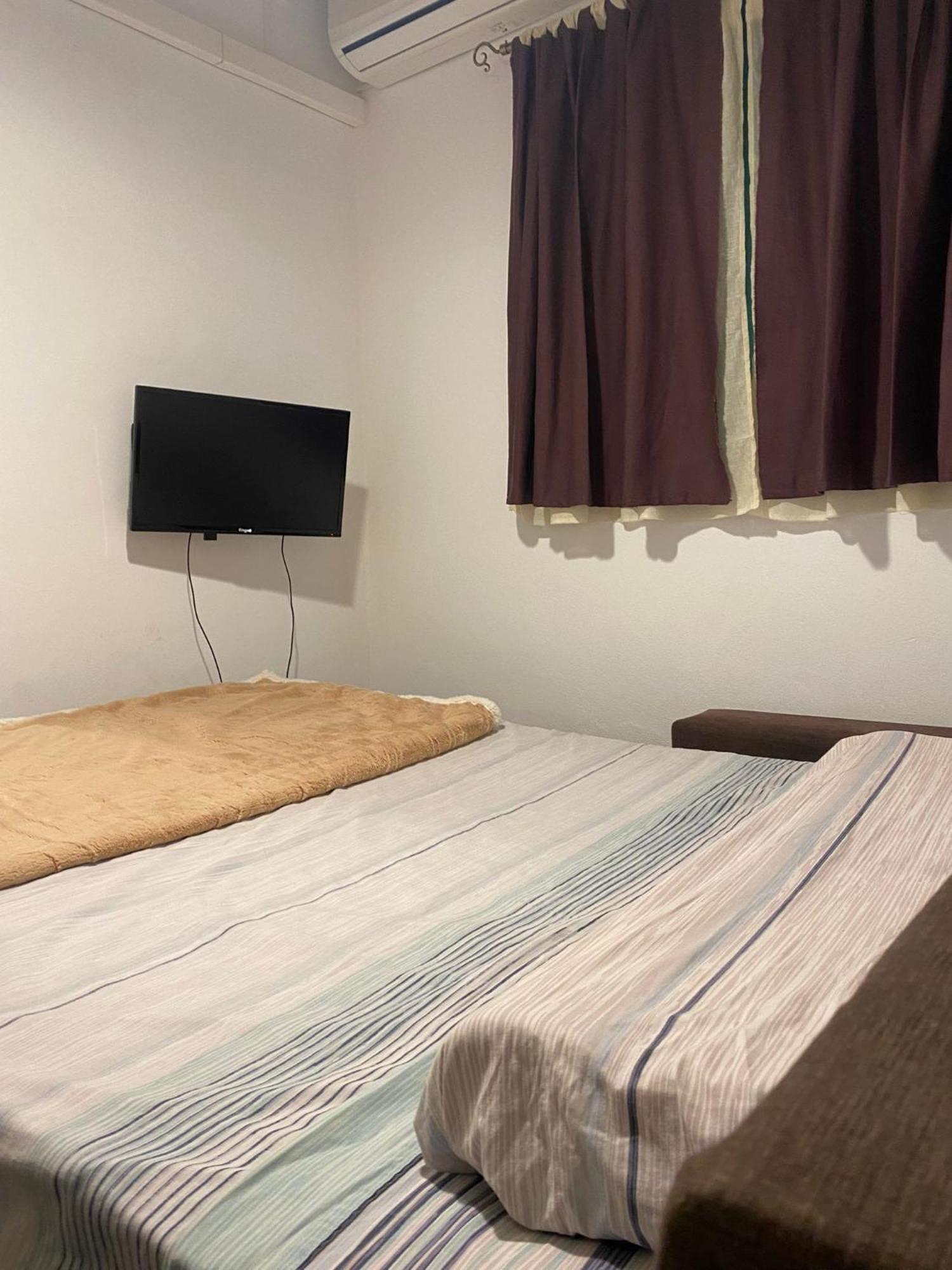 Viejo Hospedaje B&B アルメリア エクステリア 写真